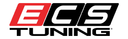 ECS Tuning