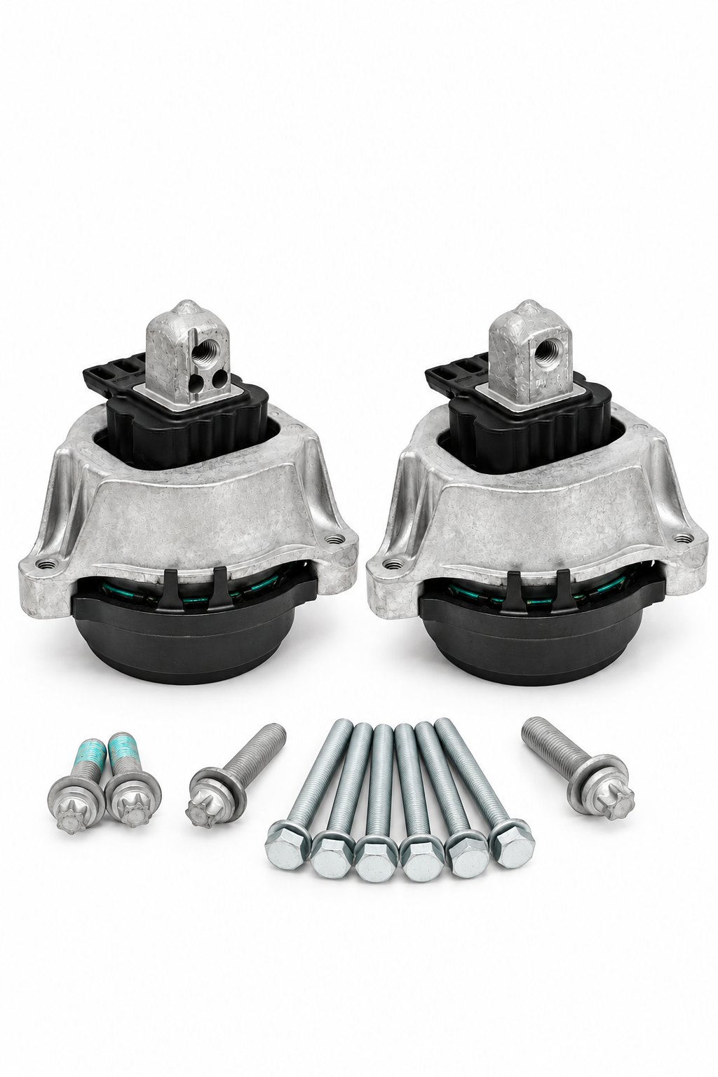 BMW Engine Mount Kit – Genuine BMW