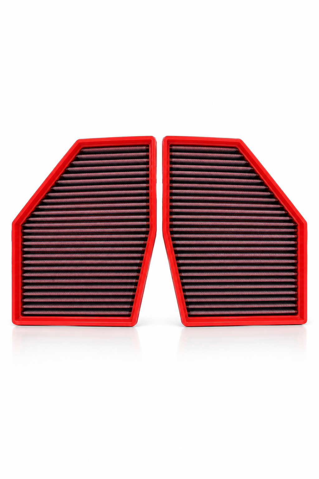 BMC High Performance Air Filter FB01073 , BMW – Pair