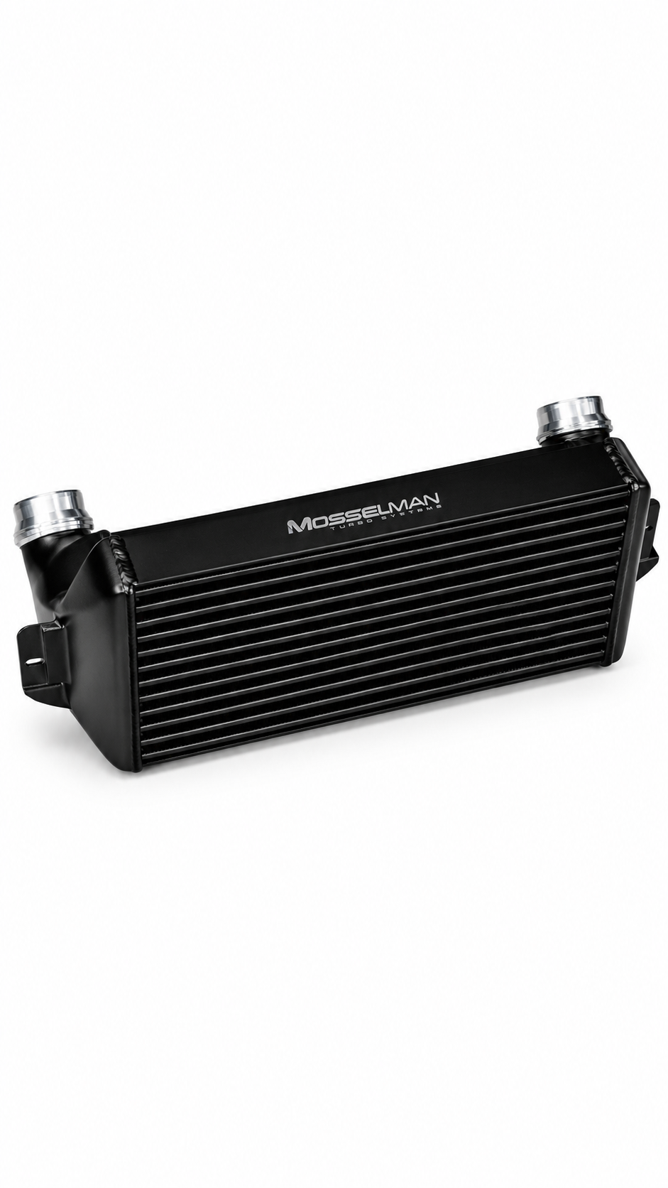 Mosselman High-Performance Intercooler – BMW F-Series Nxx / Bxx