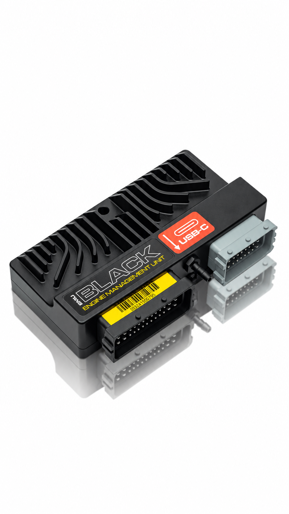 ECUMaster EMU Black Standalone ECU – USB-C
