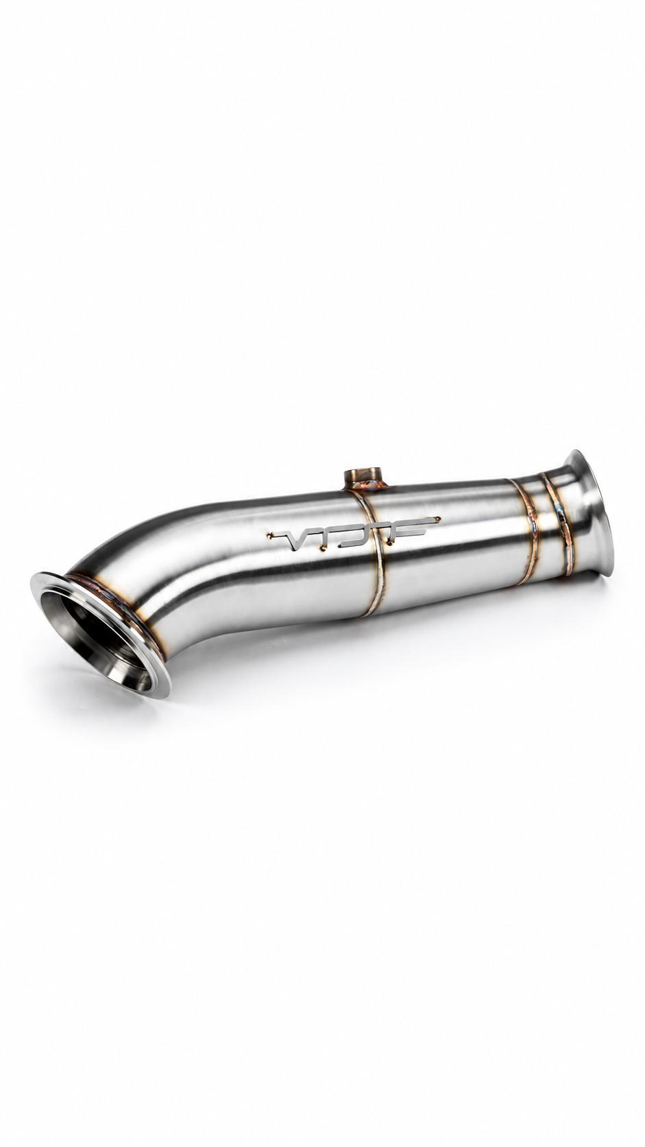 VRSF N55 Downpipe Upgrade – BMW M135i, M235i, M2, 335i & 435i