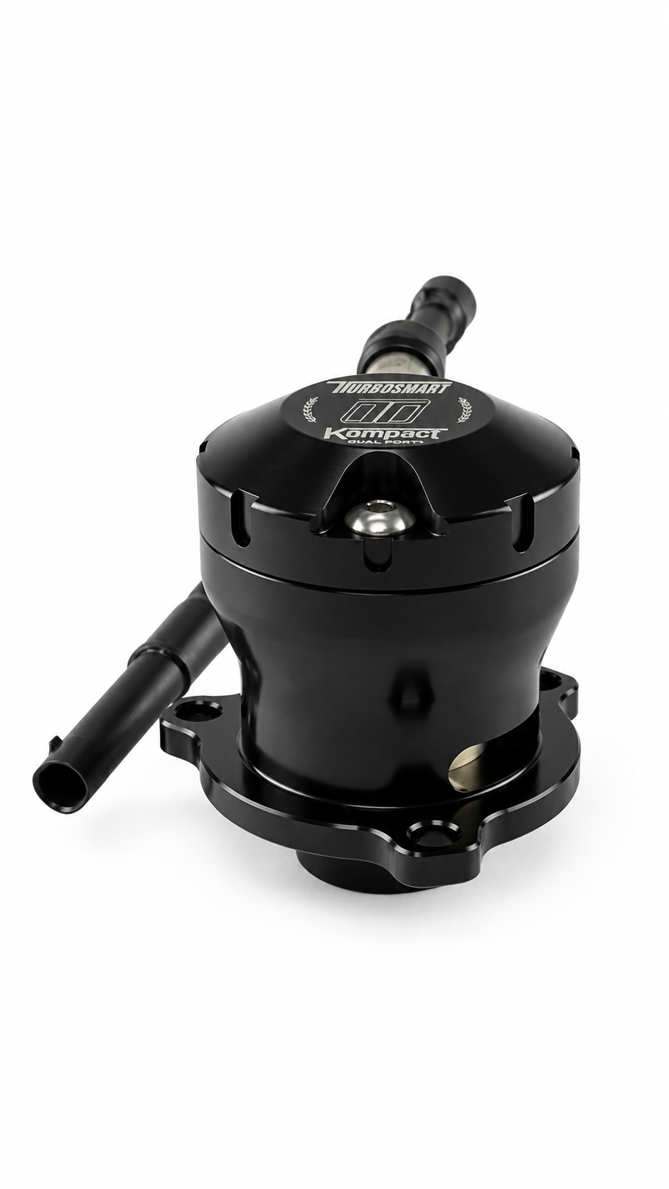 Turbosmart Kompact EM Dual Port VR11 BOV – BMW M2 N55