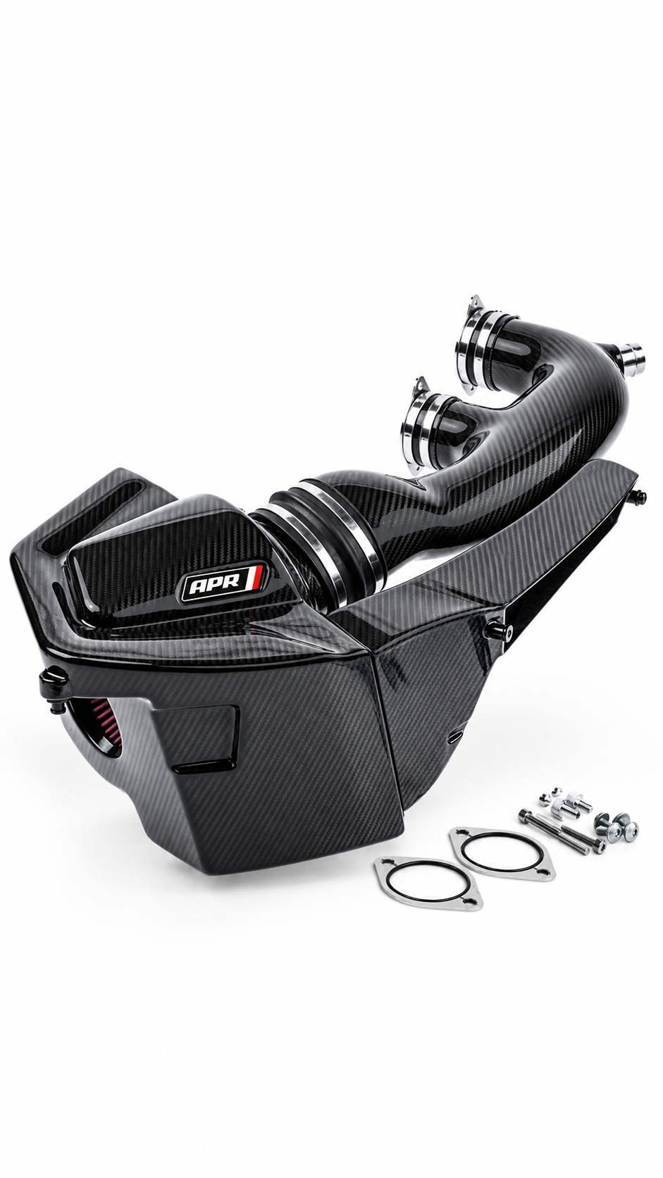 APR Carbon Fiber Intake System – Audi B9 2.9T RS4 / RS5