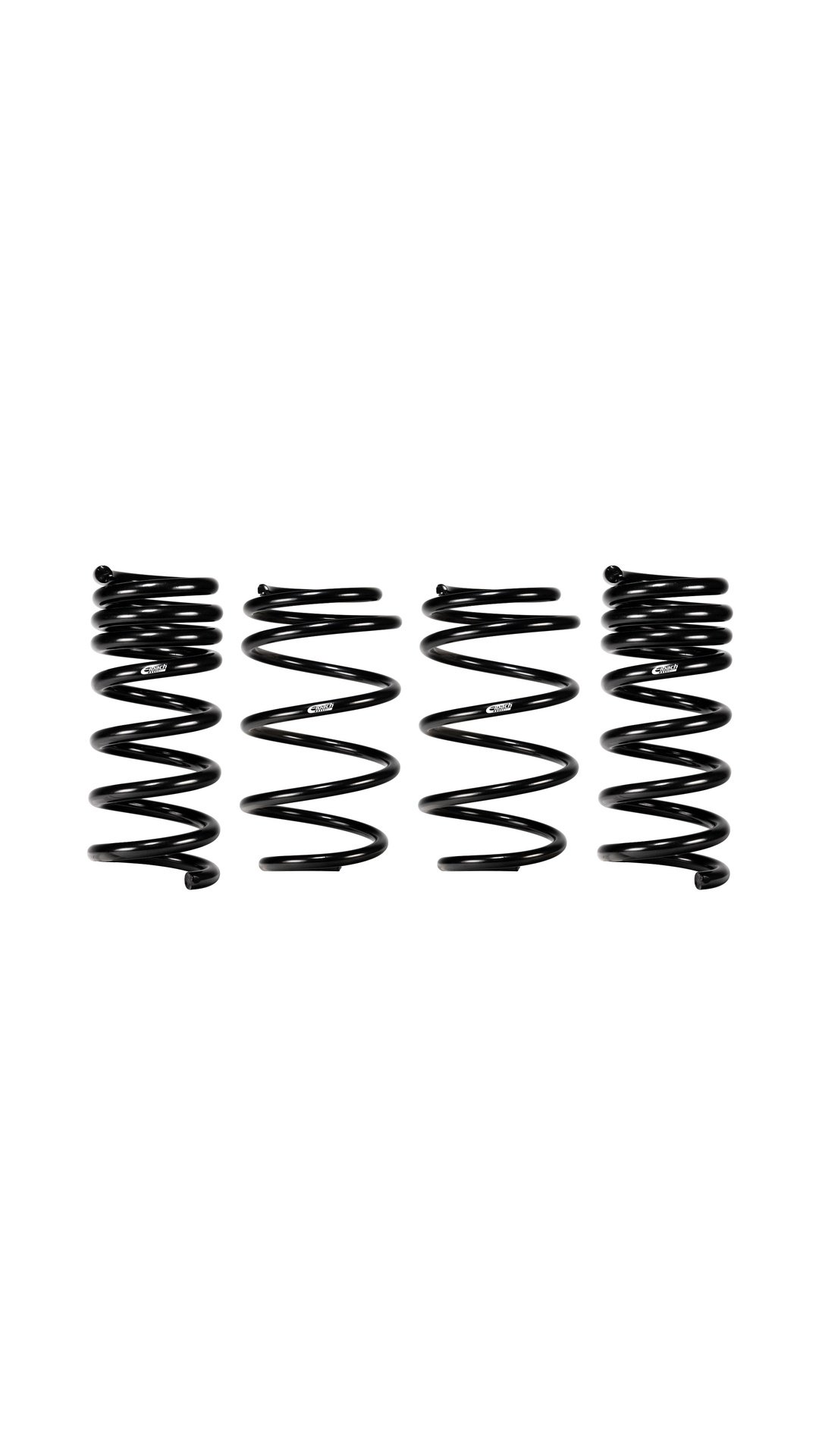 Eibach Pro-Kit Lowering Springs – Ford Mustang Dark Horse (2024+)