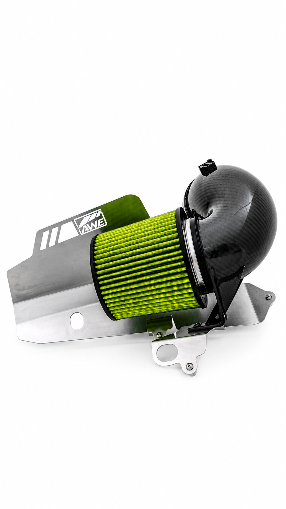 AWE S-FLO Carbon Intake – Toyota GR Supra 3.0L 2020+