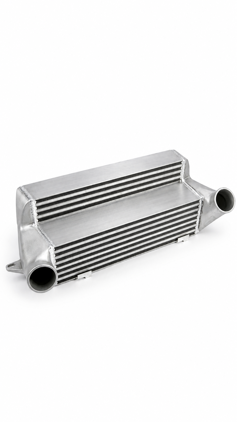 VRSF 5" Performance HD FMIC Upgrade Kit – BMW N54 / N55
