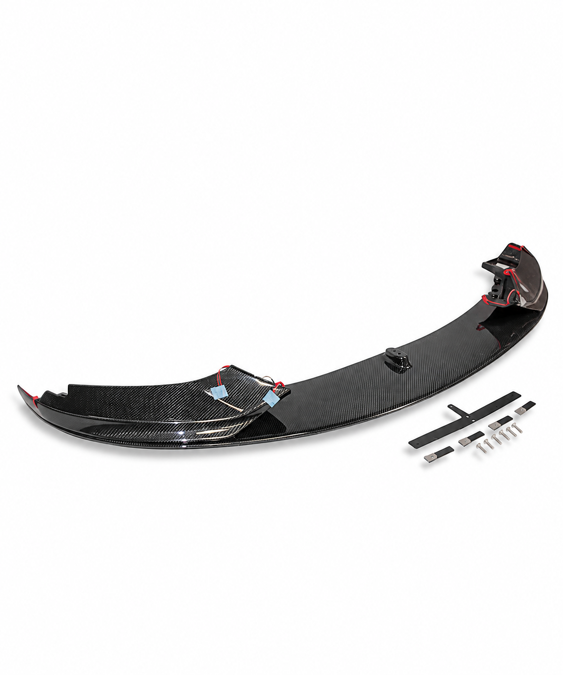 BMW M Performance Carbon Fiber Front Splitter – 4 Series F32 / F36 – 51192408994
