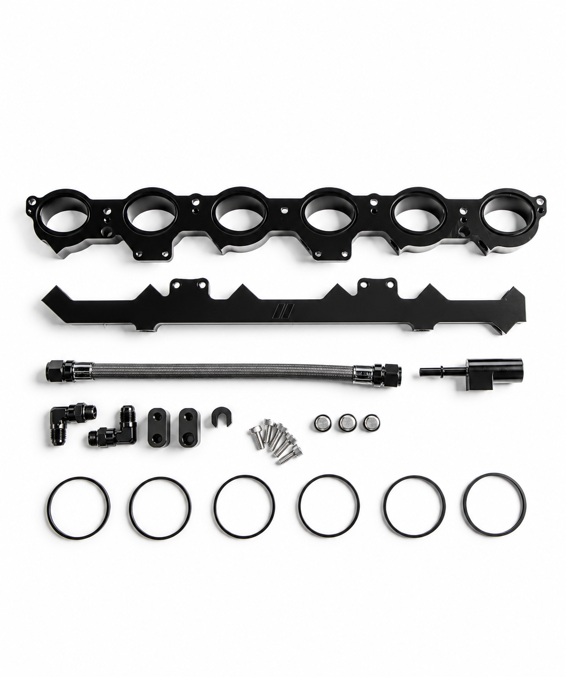 CTS Turbo B58 Port Injection Kit – BMW FXX / GXX Gen1 & Gen2