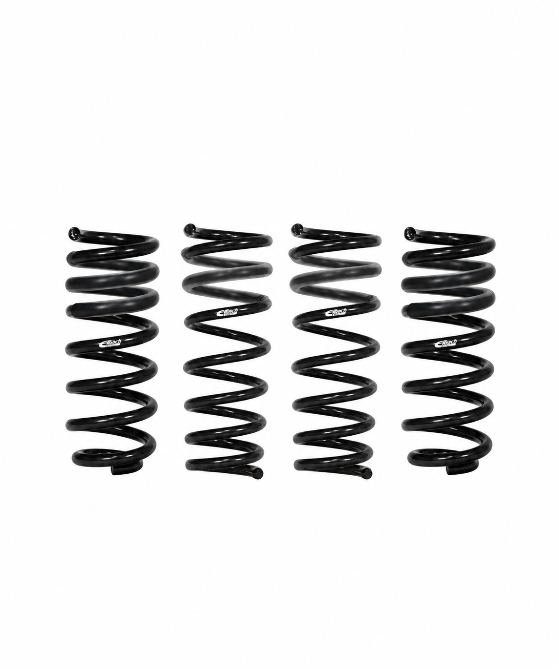 Eibach Pro-Kit Lowering Springs – Volkswagen Golf MK7 R