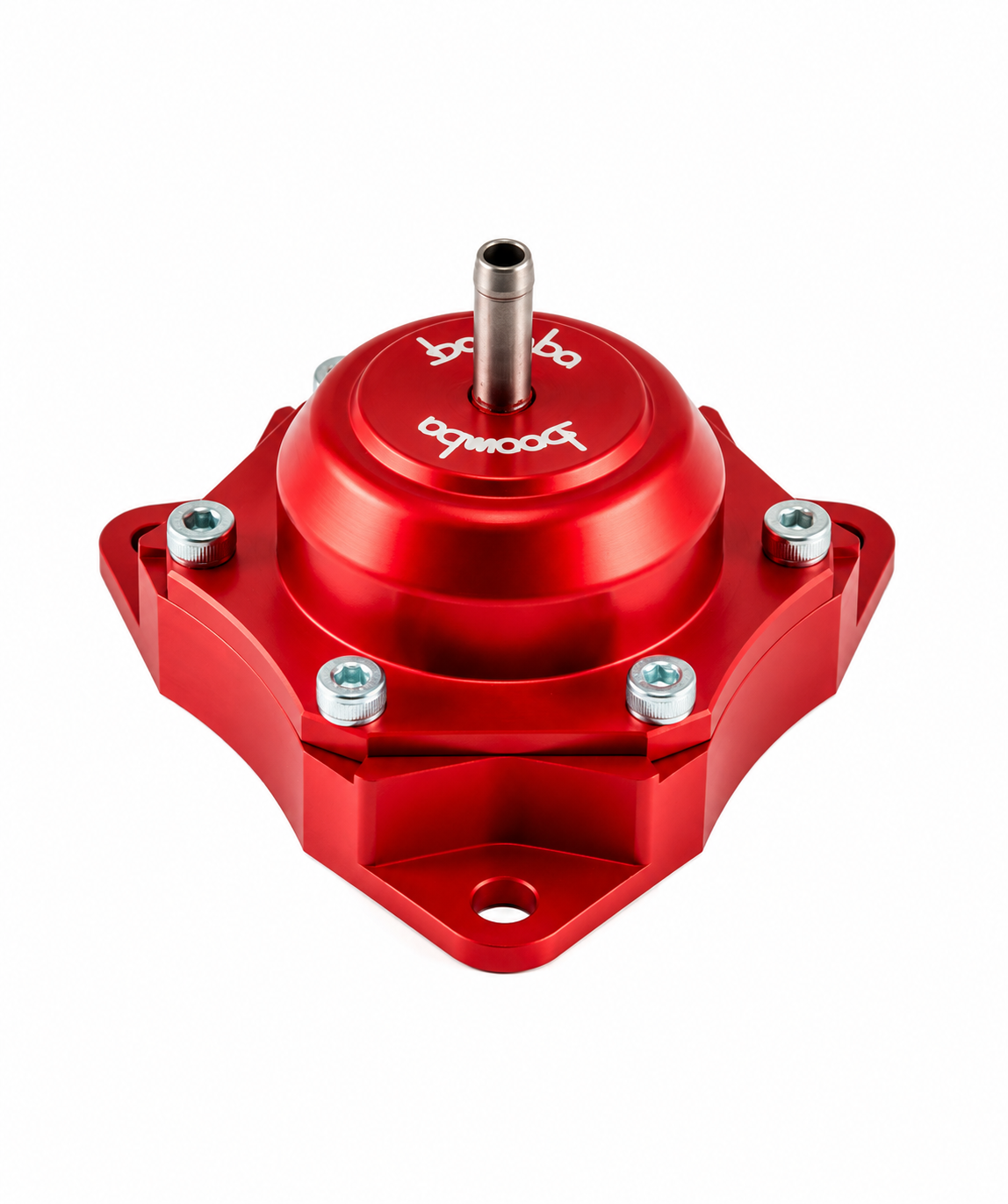 Boomba Racing Bypass Valve (BPV) – Honda / Acura 1.5T / 2.0T / 3.0T