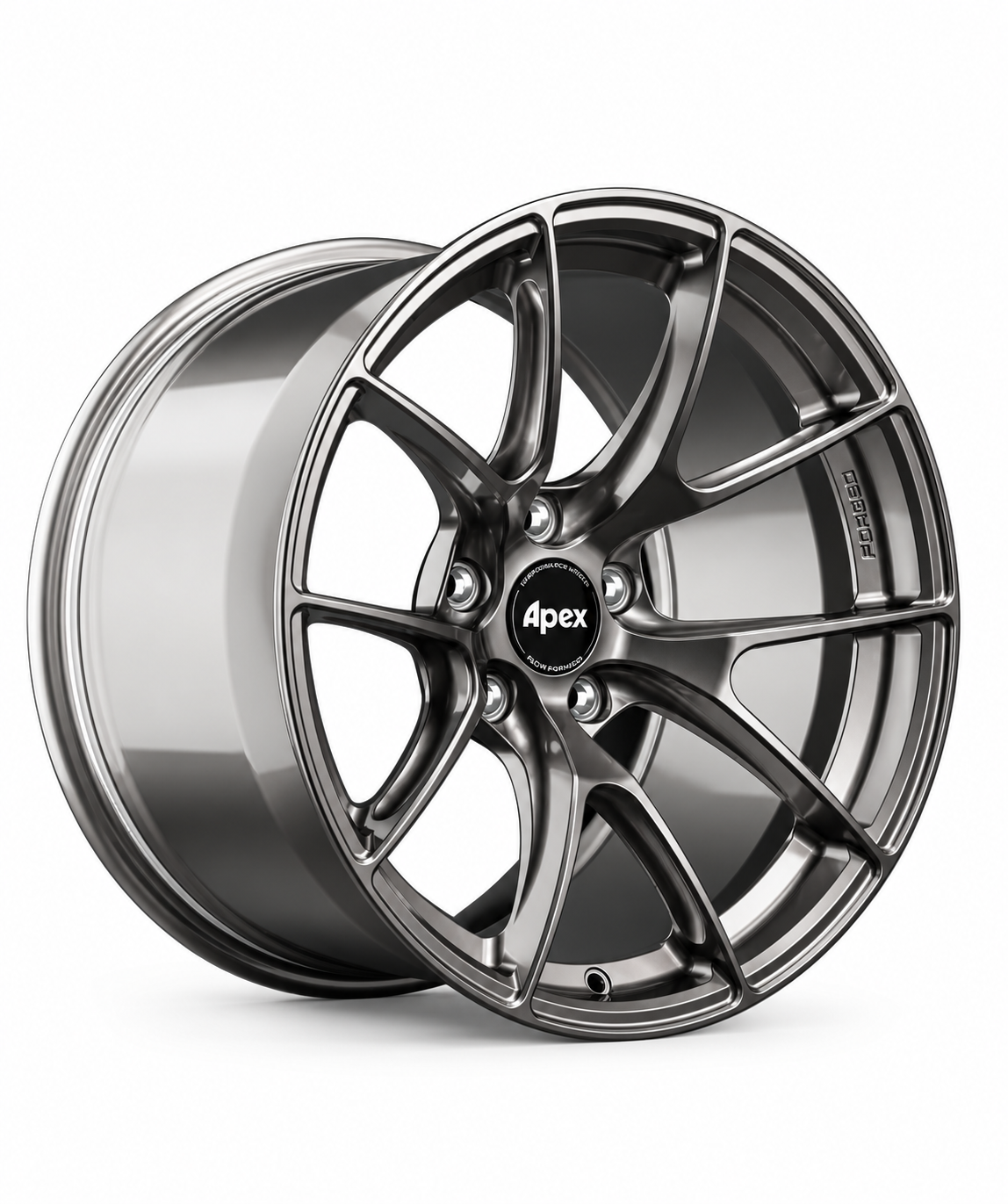 APEX VS-5RS Forged Wheels – 17" to 21"