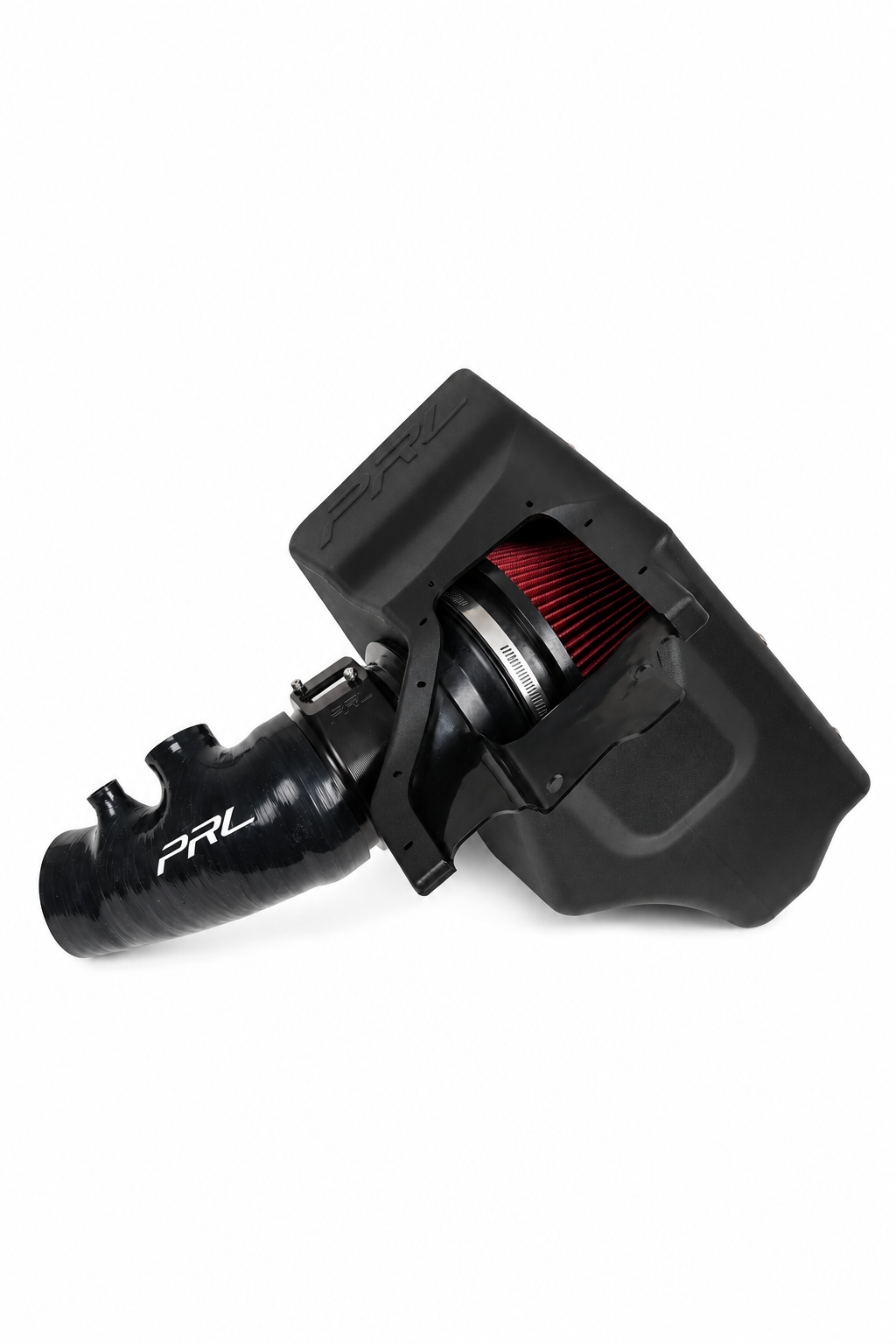 PRL Motorsport High Volume Intake System – Standard Bore – Honda Civic Type R FK8 2017–2021